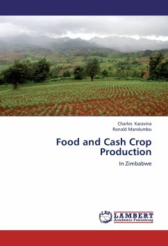 Food and Cash Crop Production