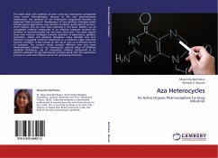 Cover Aza Heterocycles
