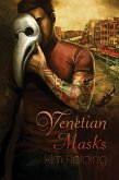 Venetian Masks (eBook, ePUB)