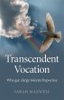 Transcendent Vocation (eBook, ePUB) - Bild 1