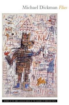 Cover Flies (eBook, ePUB)