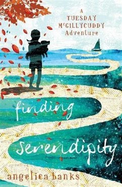 Finding Serendipity (eBook, ePUB) - Banks, Angelica
