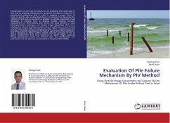 Evaluation Of Pile Failure Mechanism By PIV Method - Faizi, Koohyar;Nazir, Ramli