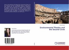 Environmental Theatre and the Second Circle - Kruesi, Larissa