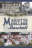 Marietta College Baseball (eBook, ePUB)