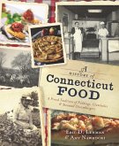 History of Connecticut Food (eBook, ePUB)