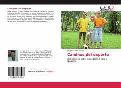 Caminos del deporte