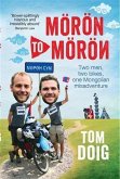 Moron to Moron (eBook, ePUB)