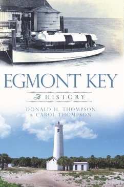 Cover Egmont Key (eBook, ePUB)