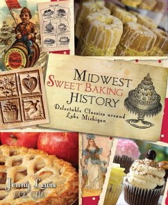 Cover Midwest Sweet Baking History (eBook, ePUB)
