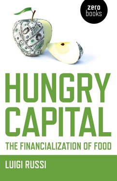 Cover Hungry Capital (eBook, ePUB)