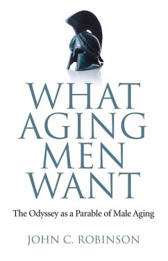 Cover What Aging Men Want (eBook, ePUB)