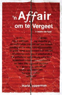 Cover 'n Affair om te vergeet (eBook, ePUB)