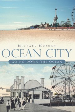 Cover Ocean City (eBook, ePUB)