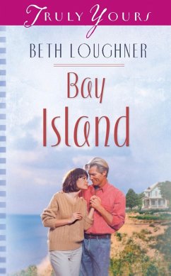 Cover Bay Island (eBook, ePUB)