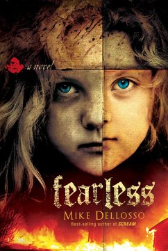 Cover Fearless (eBook, ePUB)