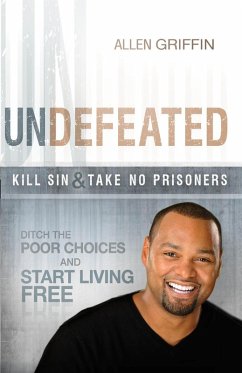 Cover Undefeated (eBook, ePUB)