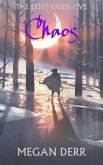 Chaos (The Lost Gods, #5) (eBook, ePUB)