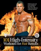 101 High-Intensity Workouts for Fast Results (eBook, ePUB)