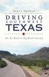 Driving Southwest Texas (eBook, ePUB) - Bild 1