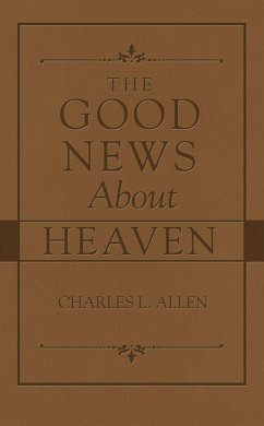 Cover Good News About Heaven (eBook, ePUB)
