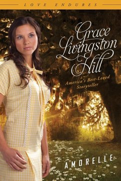 Cover Amorelle (eBook, ePUB)