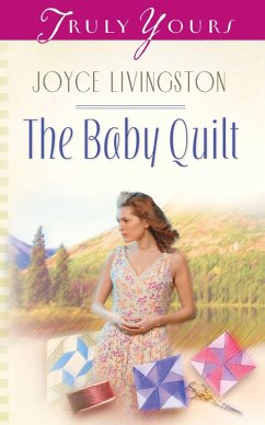 Cover Baby Quilt (eBook, ePUB)
