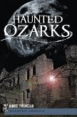 Haunted Ozarks (eBook, ePUB)
