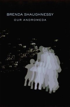 Our Andromeda (eBook, ePUB) - Shaughnessy, Brenda