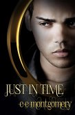 Just in Time (eBook, ePUB)