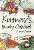 Kumar's Family Cookbook (eBook, ePUB) Kumar's Family Cookbook (eBook, ePUB)