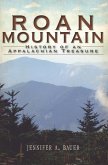 Roan Mountain (eBook, ePUB)