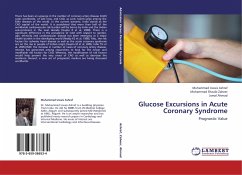 Glucose Excursions in Acute Coronary Syndrome - Ashraf, Muhammad Uwais;Zaheer, Mohammad Shoaib;Ahmad, Jamal