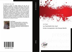 La Sainteté du mal