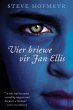 Vier briewe vir Jan Ellis (eBook, ePUB) - Bild 1