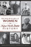 Remarkable Women in New York State History (eBook, ePUB)