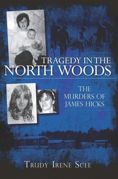 Cover Tragedy in the North Woods (eBook, ePUB)