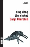 Ding Dong the Wicked (eBook, ePUB)