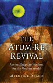 Atum-Re Revival (eBook, ePUB)