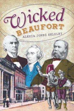 Cover Wicked Beaufort (eBook, ePUB)