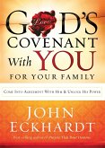 God's Covenant With You for Your Family (eBook, ePUB)