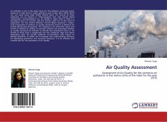 Air Quality Assessment - Tyagi, Shivani