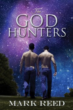 Cover God Hunters (eBook, ePUB)