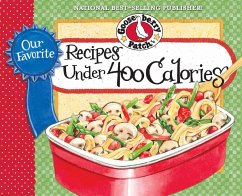Cover Our Favorite Recipes Under 400 Calories (eBook, ePUB)