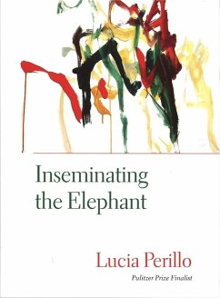 Cover Inseminating the Elephant (eBook, ePUB)