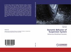 Dynamic Behavior of Suspension System