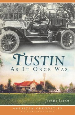 Cover Tustin (eBook, ePUB)