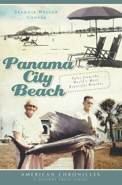 Cover Panama City Beach (eBook, ePUB)