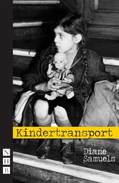 Kindertransport (eBook, ePUB) - Samuels, Diane