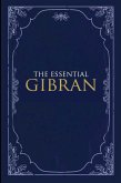 Essential Gibran (eBook, ePUB)